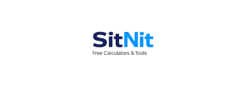 SitNit logo