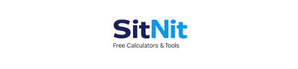 SitNit.com