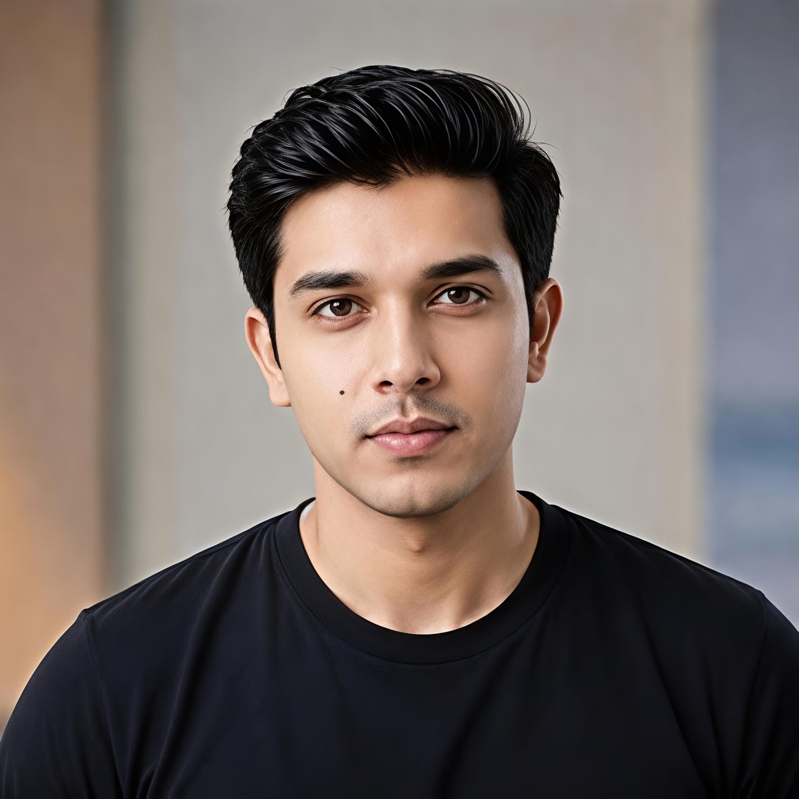 Shivam - Software Engineer & Founder, Sitnit.com
